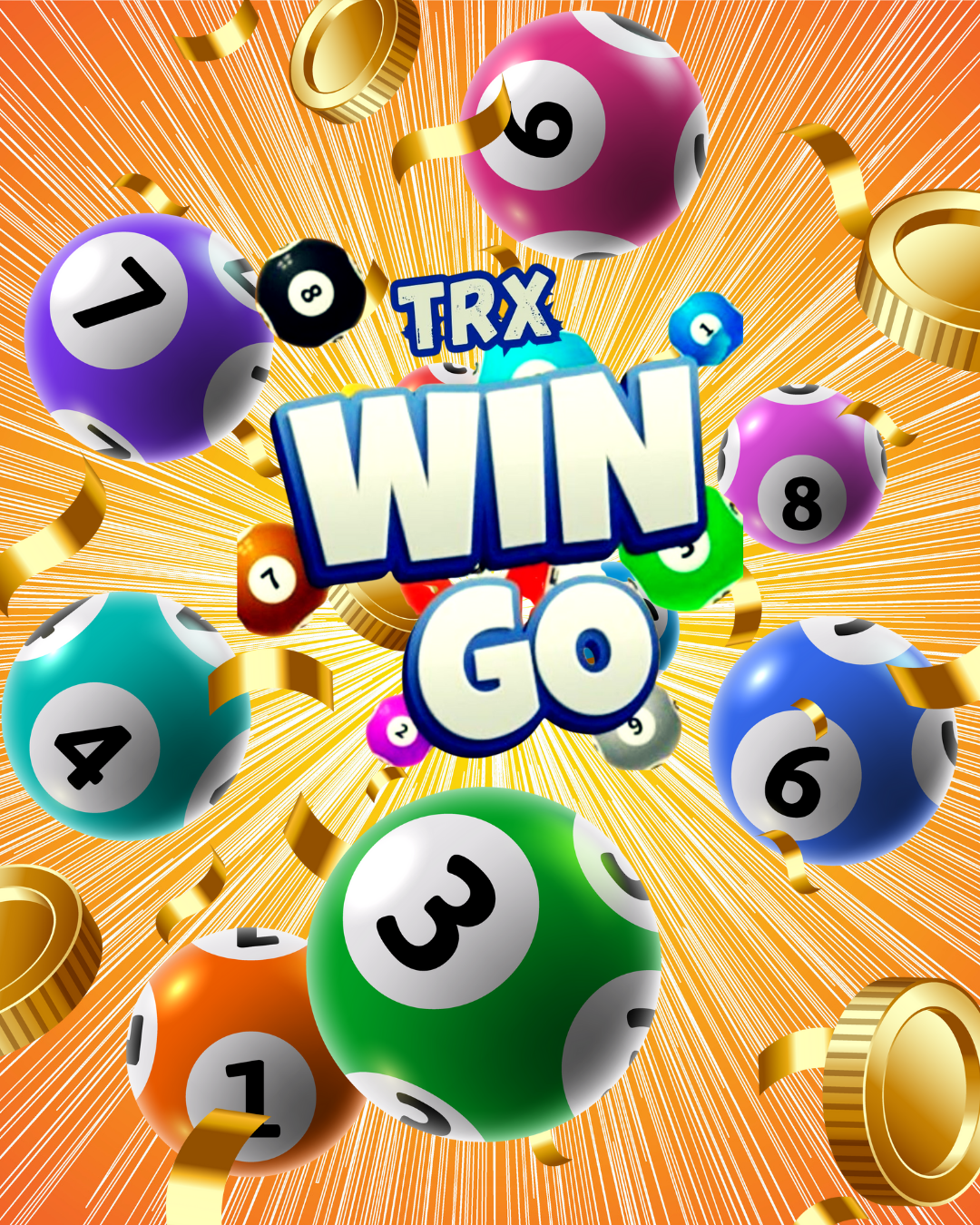 Trx Win Go
